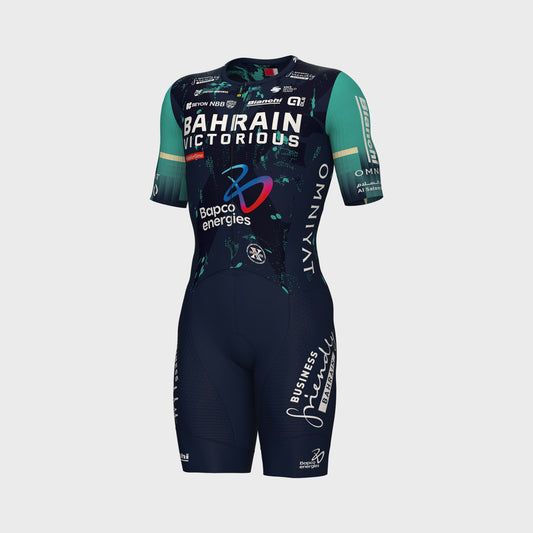 Skinsuits Man 