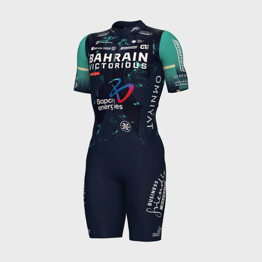 Skinsuits Man 