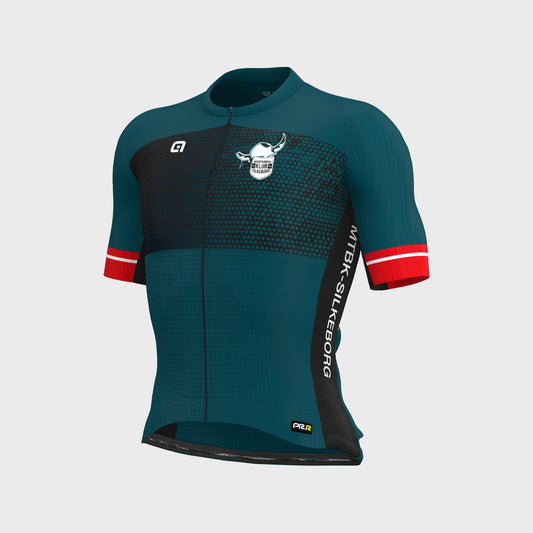 Short Sleeve Jersey Man 