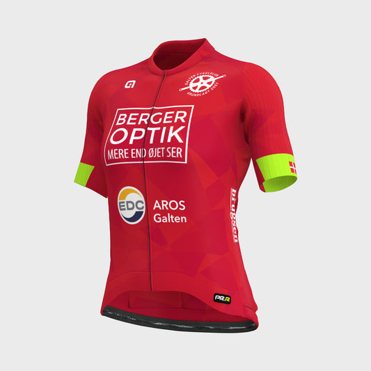 Galten CK Maglia Manica Corta Donna