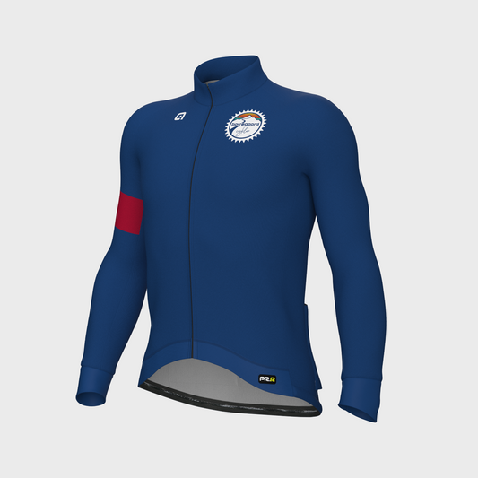 Long Sleeve Jersey Man 