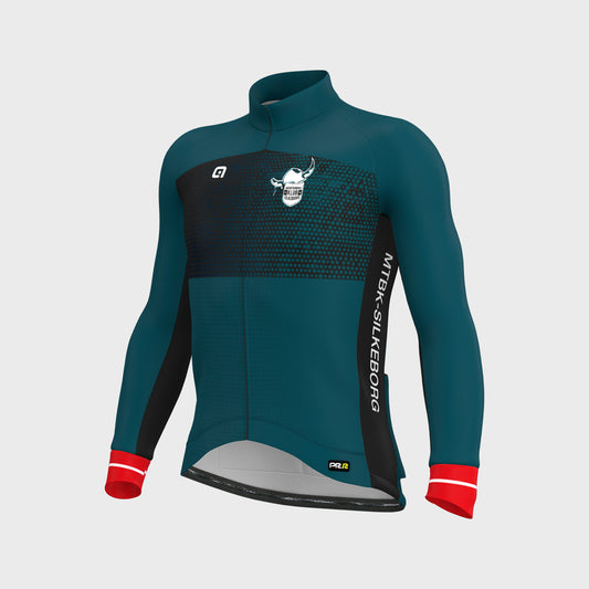 Long Sleeve Jersey Man 