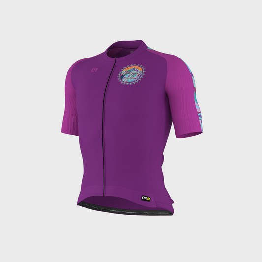 Short Sleeve Jersey Man 