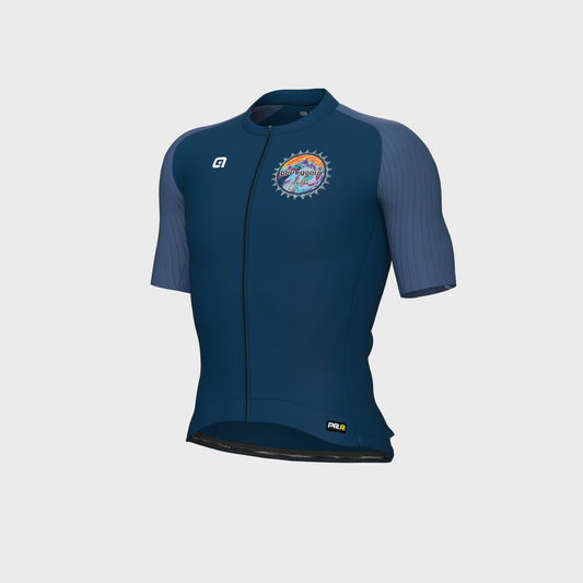 Short Sleeve Jersey Man 