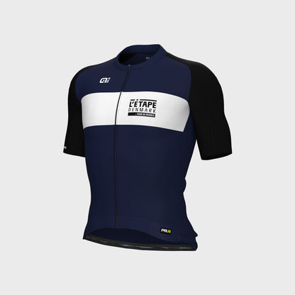 Kurzarm Trikot Mann 