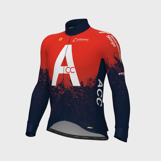 Arendal CC Maglia Manica Lunga Uomo