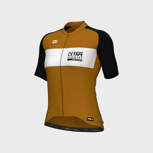 Kurzarm Trikot Frau 