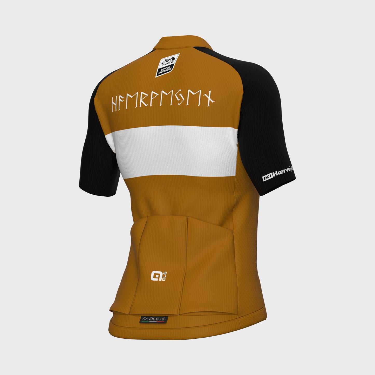 Kurzarm Trikot Frau 