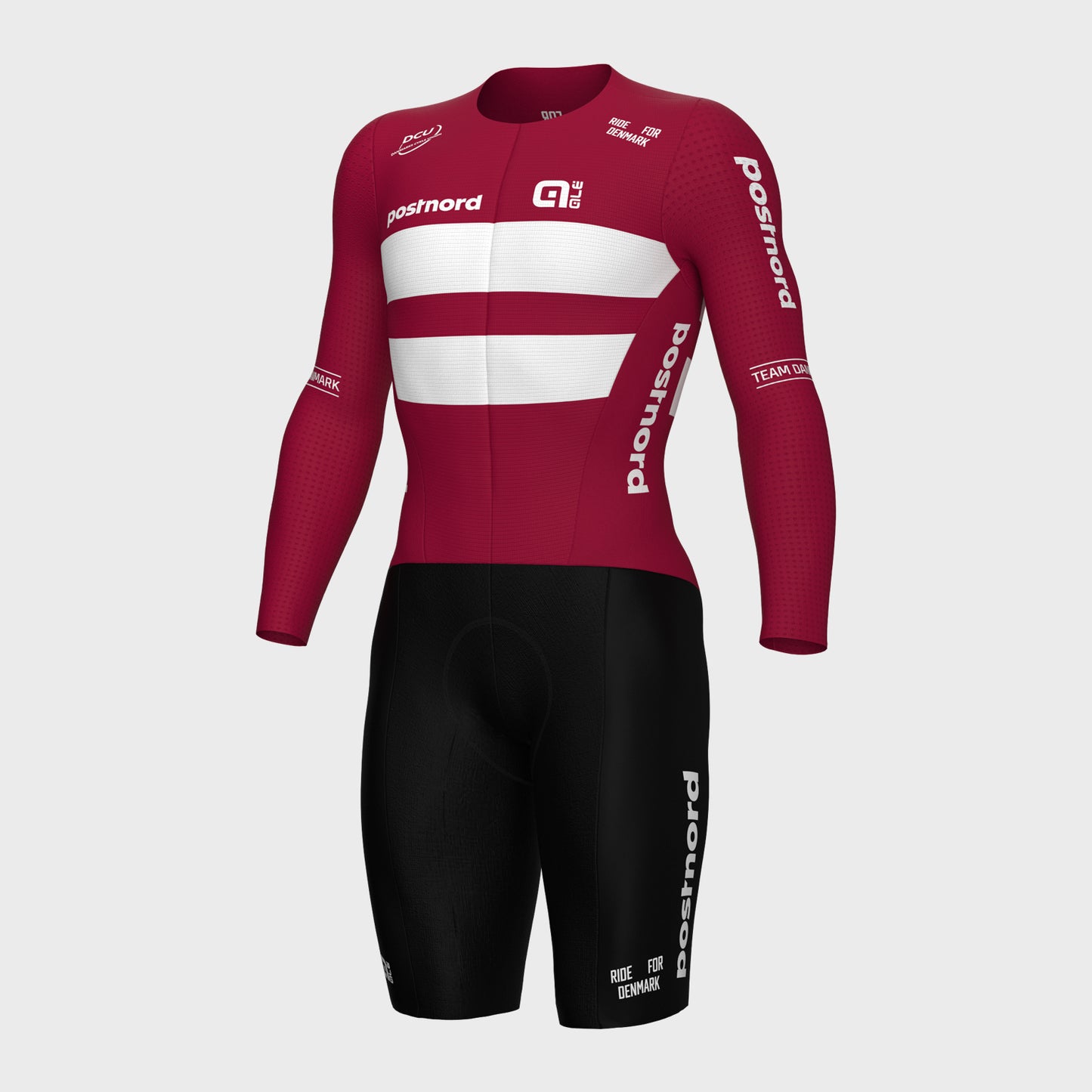 Skinsuits Man 