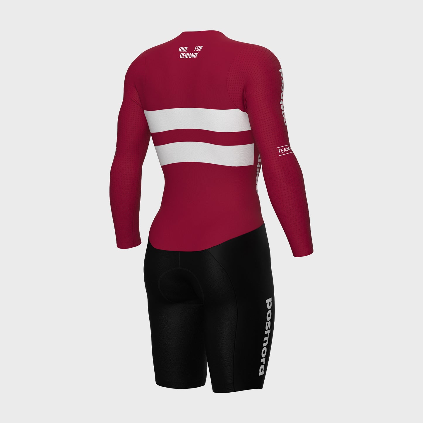Skinsuits Man 