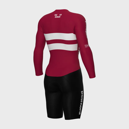 Skinsuits Man 