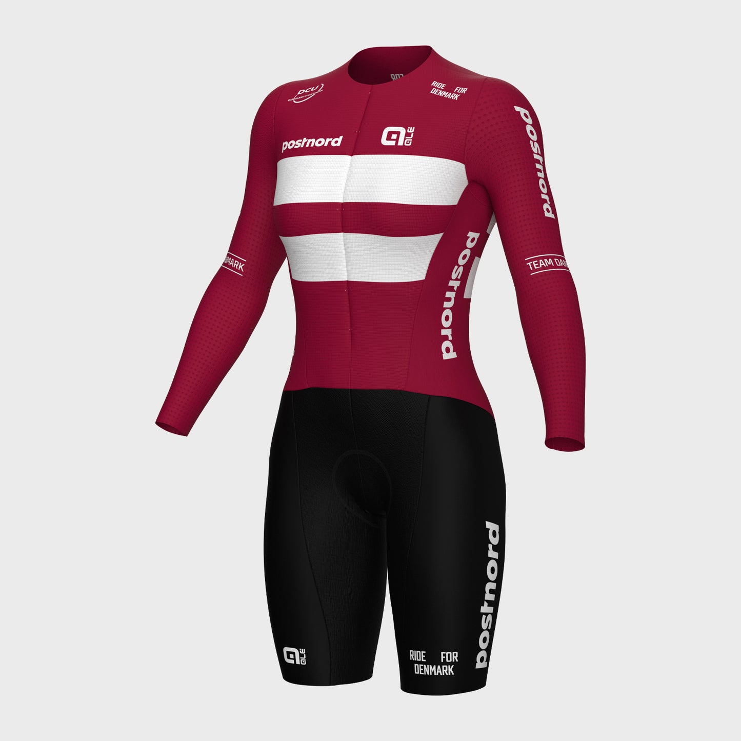 Skinsuits Woman 