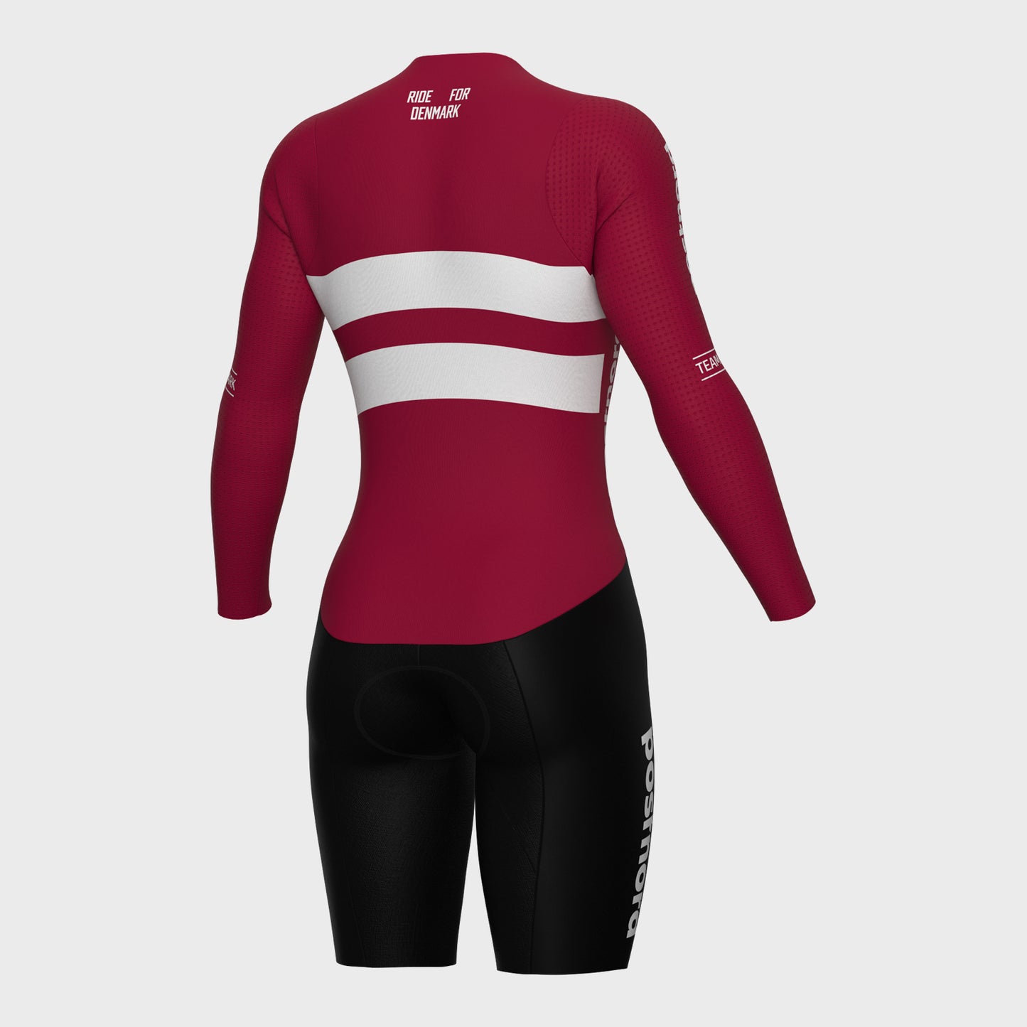Skinsuits Woman 