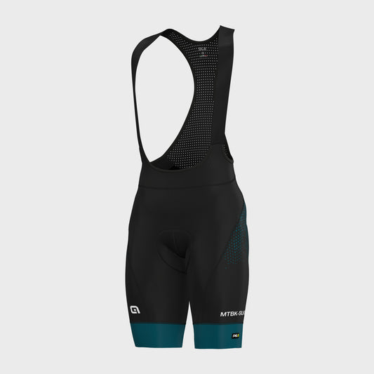 Bibshorts Woman