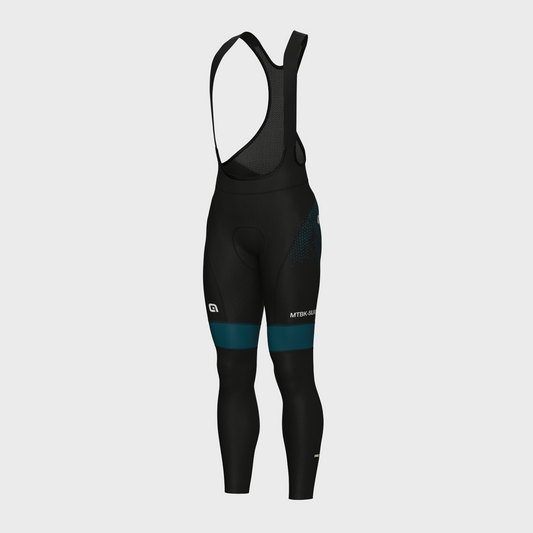 Bibtights Woman