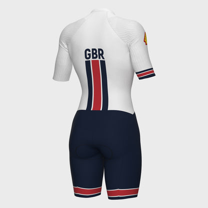 Skinsuits Woman 
