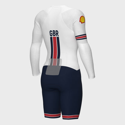 Skinsuits Man 
