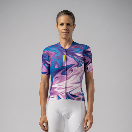 Maglia Manica Corta Donna Smoothie