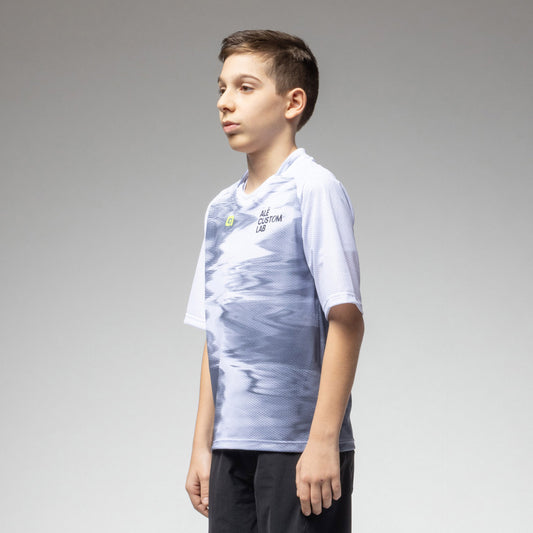 Maglia Manica Corta Bambino