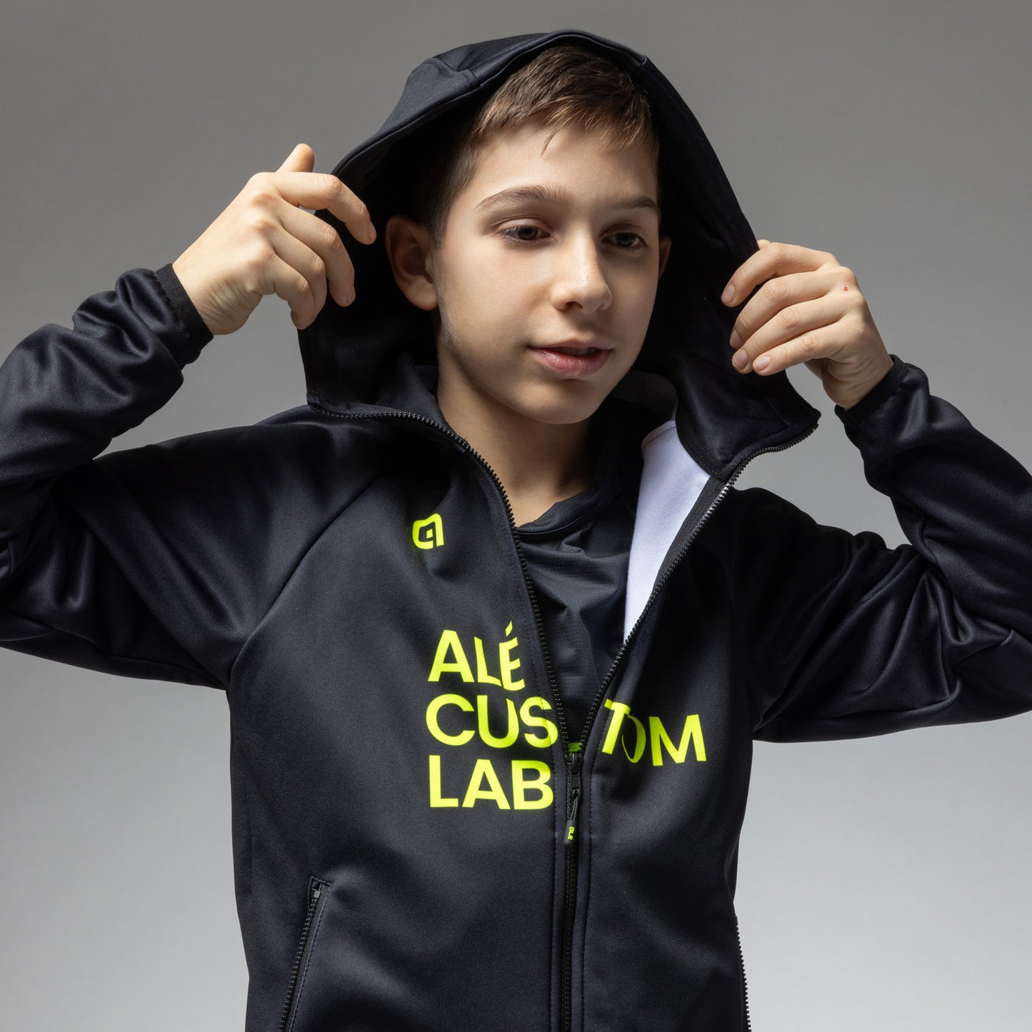 Felpa Bambino