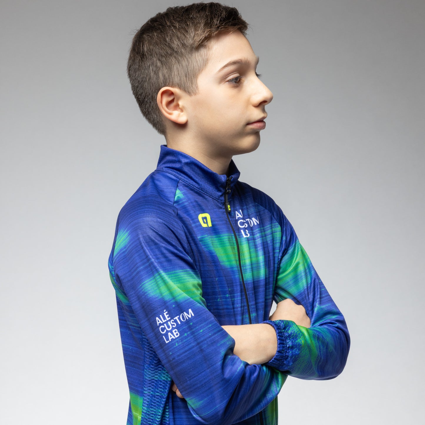 Jacket Bambino 