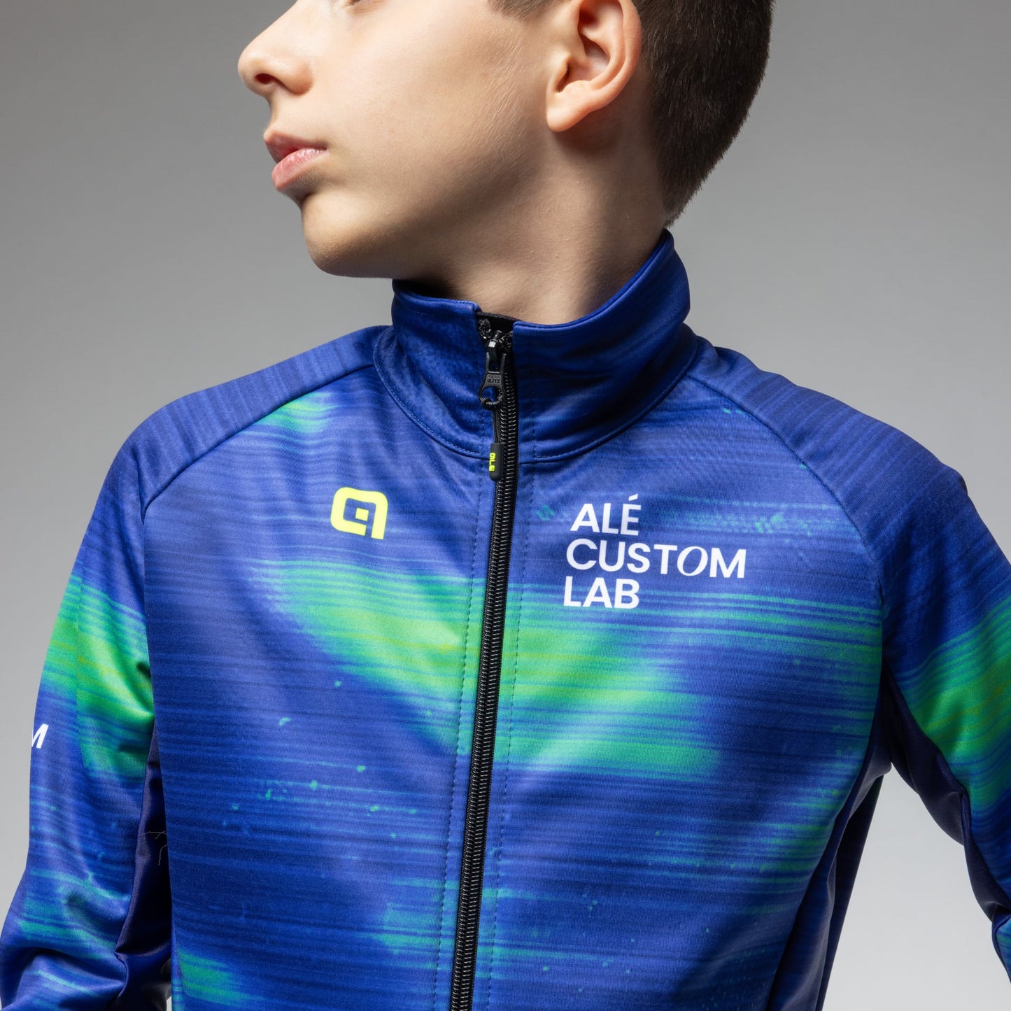 Jacke Bambino 