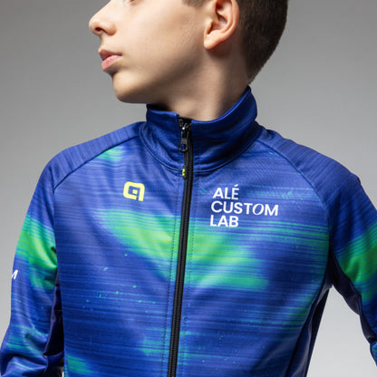 Jacke Bambino 
