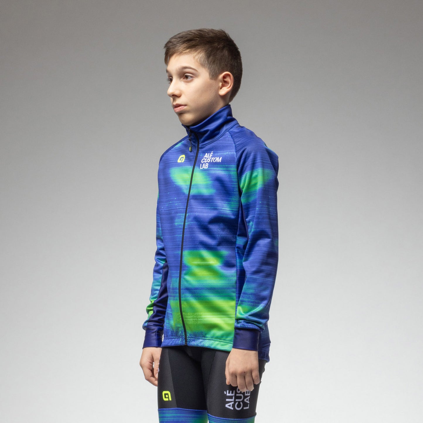Jacke Bambino 