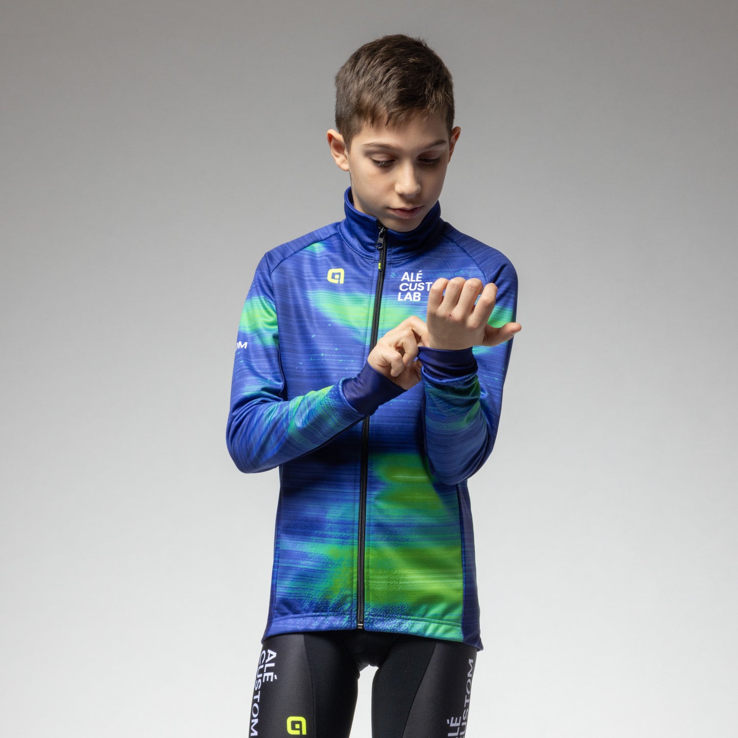 Jacke Bambino 