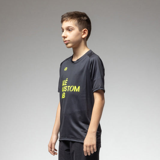 Maglia Manica Corta Bambino