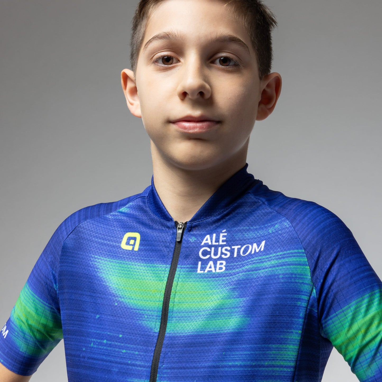 Kurzarm Trikot Bambino 
