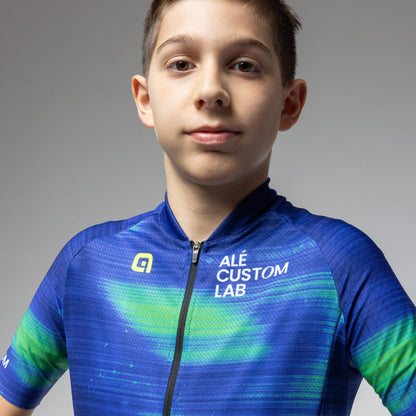 Kurzarm Trikot Bambino 
