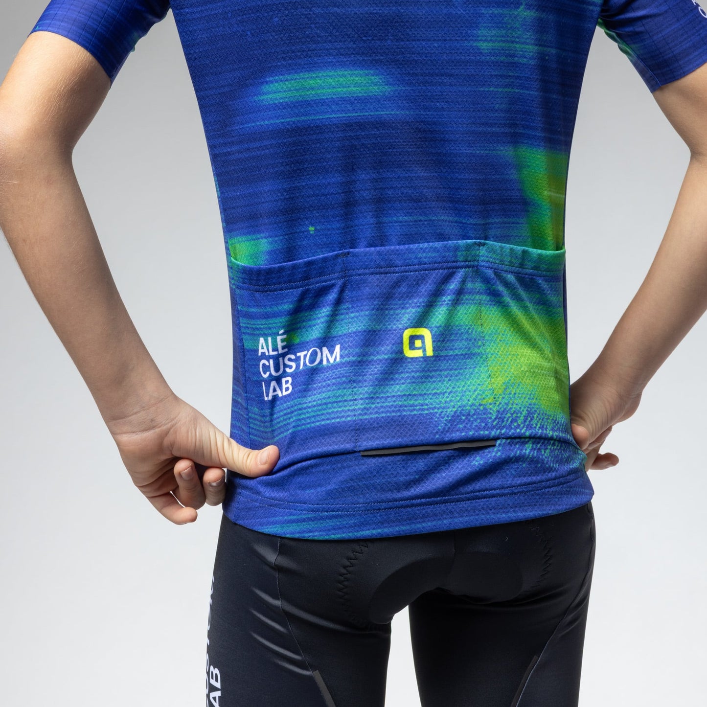 Kurzarm Trikot Bambino 