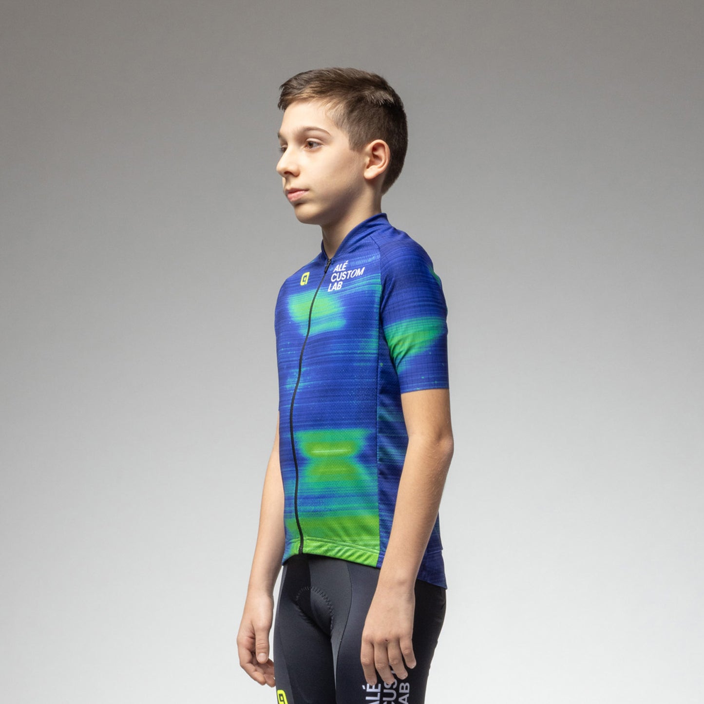 Kurzarm Trikot Bambino 