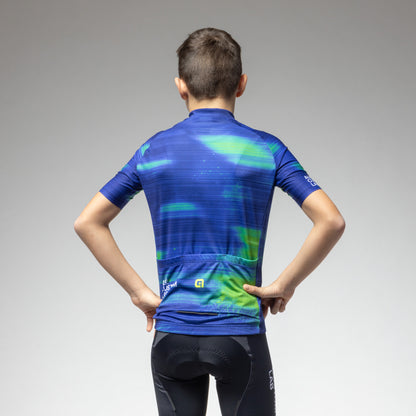 Kurzarm Trikot Bambino 