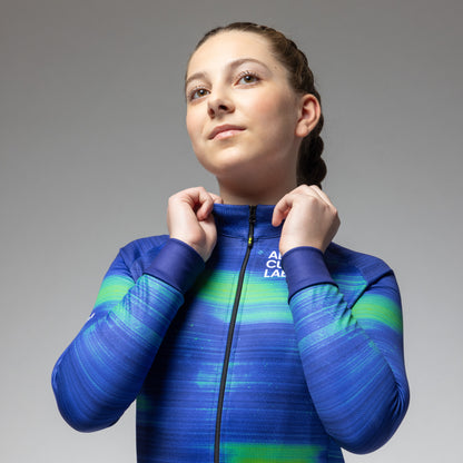 Langarm Trikot Bambino 