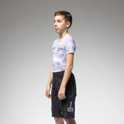 Pantaloncino Senza Bretelle Bambino