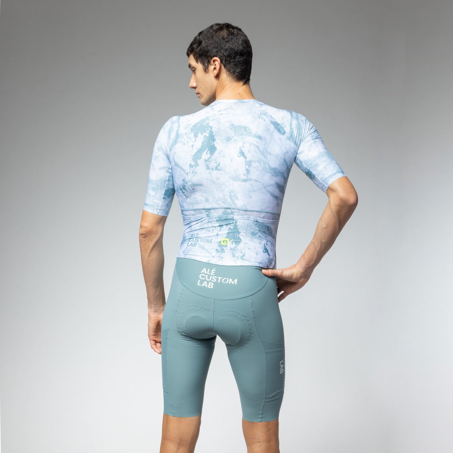 Skinsuits Man 