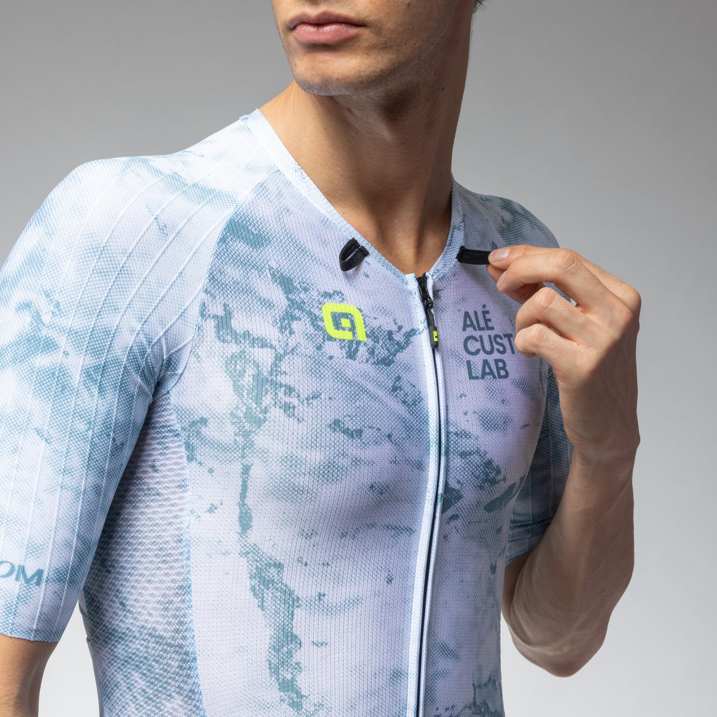 Skinsuits Man 