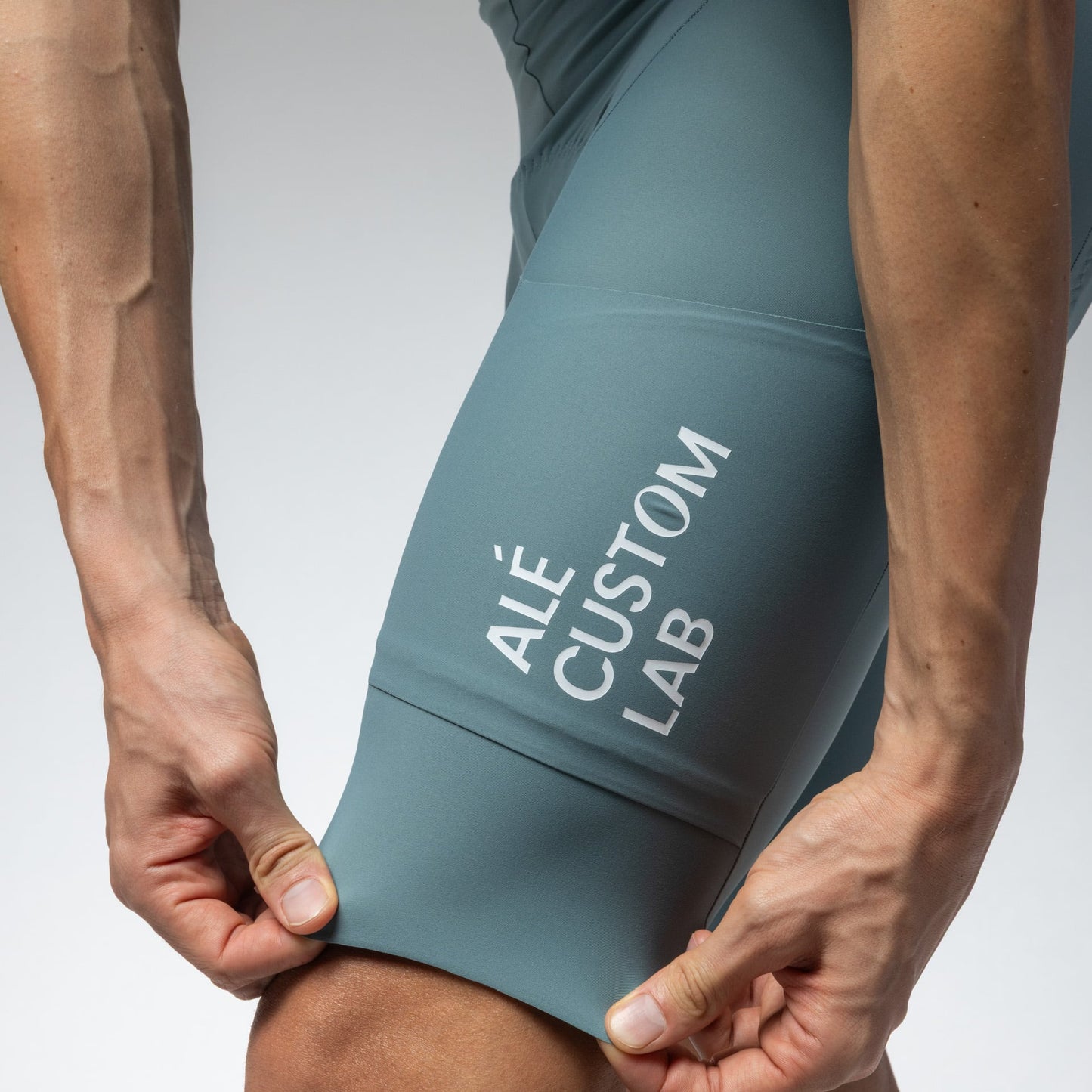 Skinsuits Man 