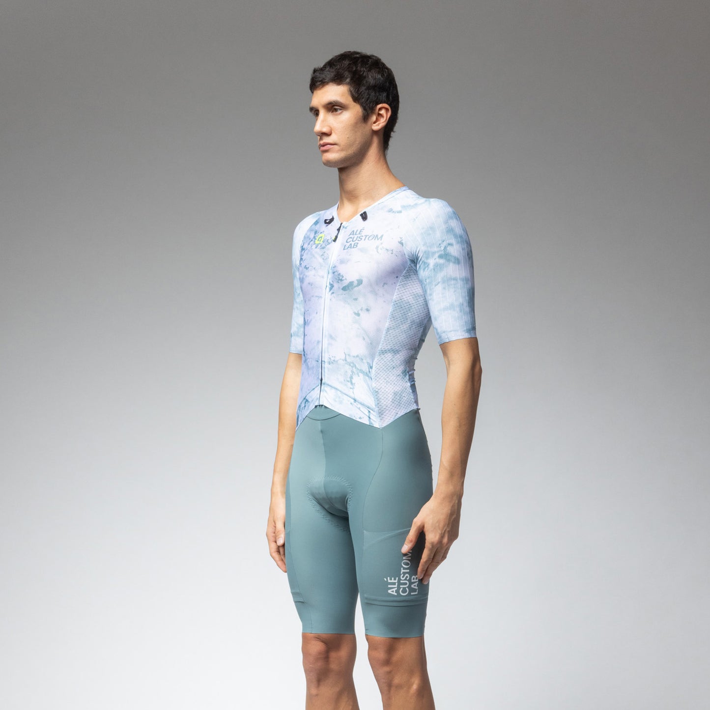 Skinsuits Man 