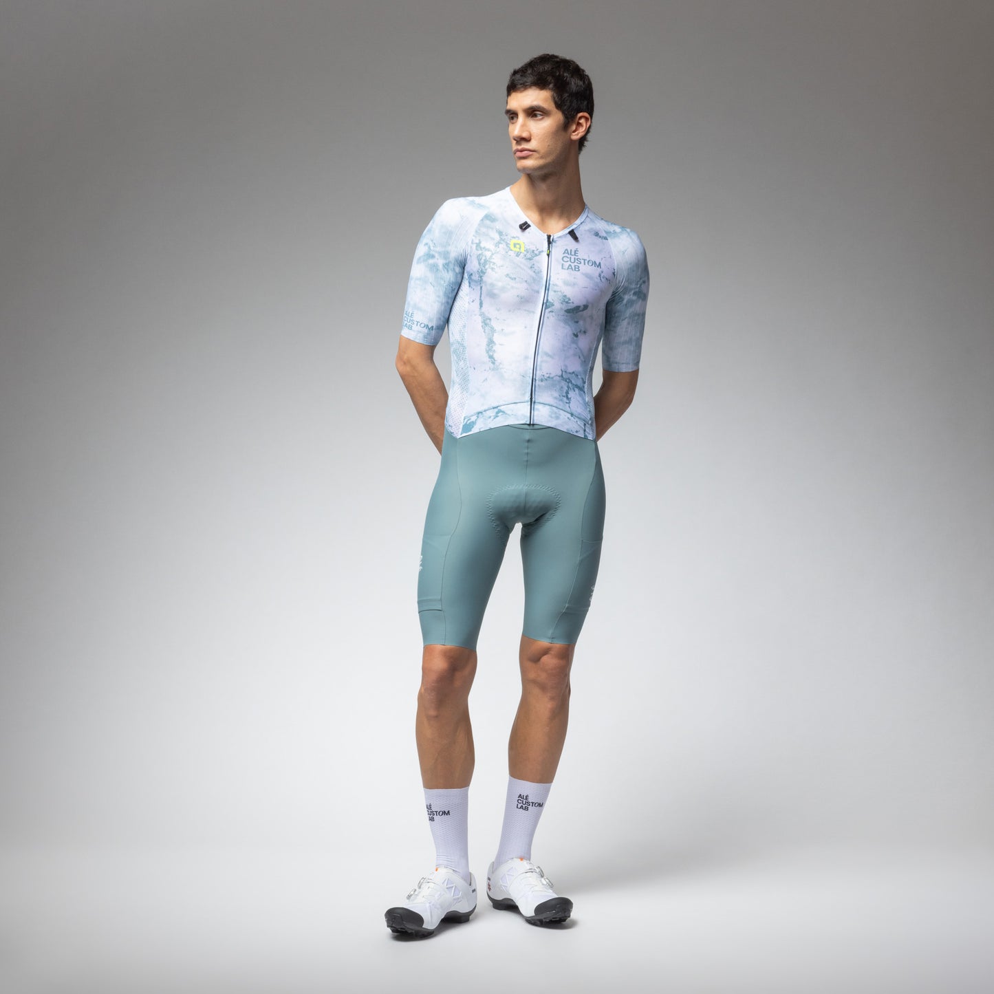 Skinsuits Man 