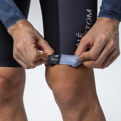 Long Sleeve Skinsuit Man 