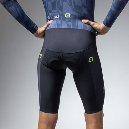 Long Sleeve Skinsuit Man 