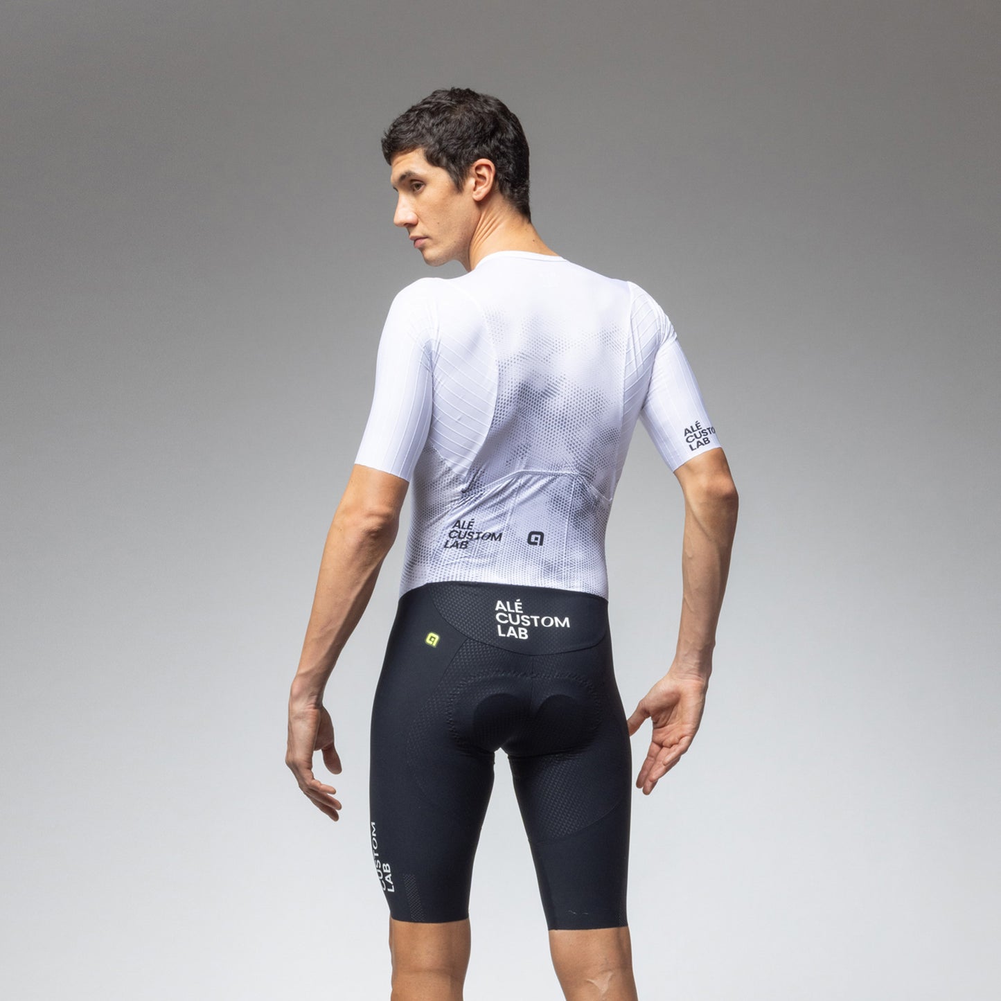 Skinsuits Man 