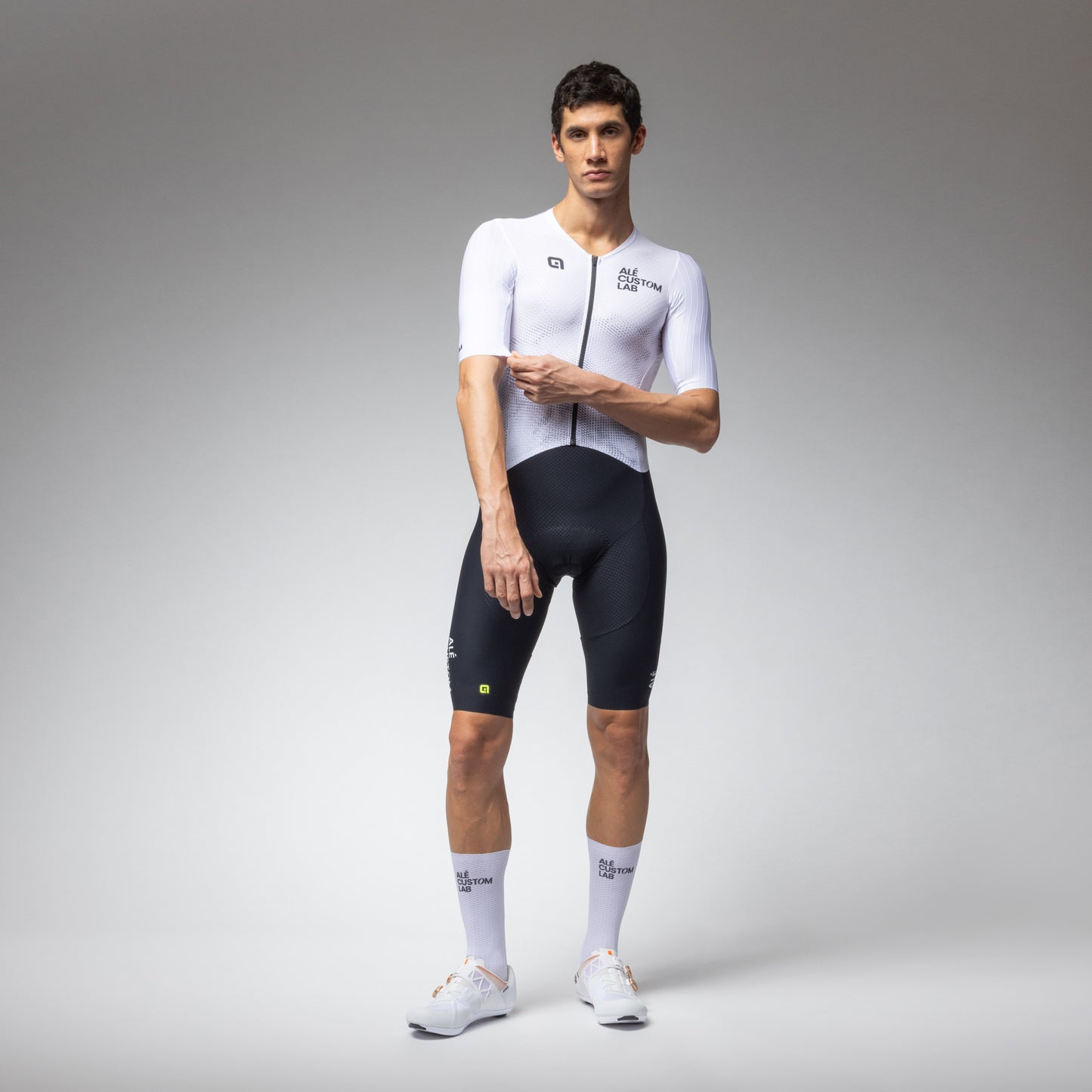 Skinsuits Man 
