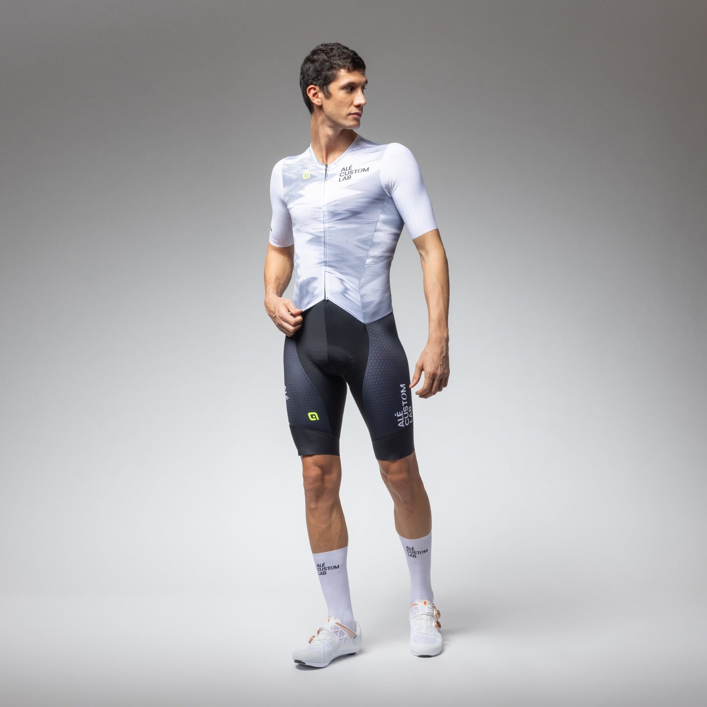 Body Uomo