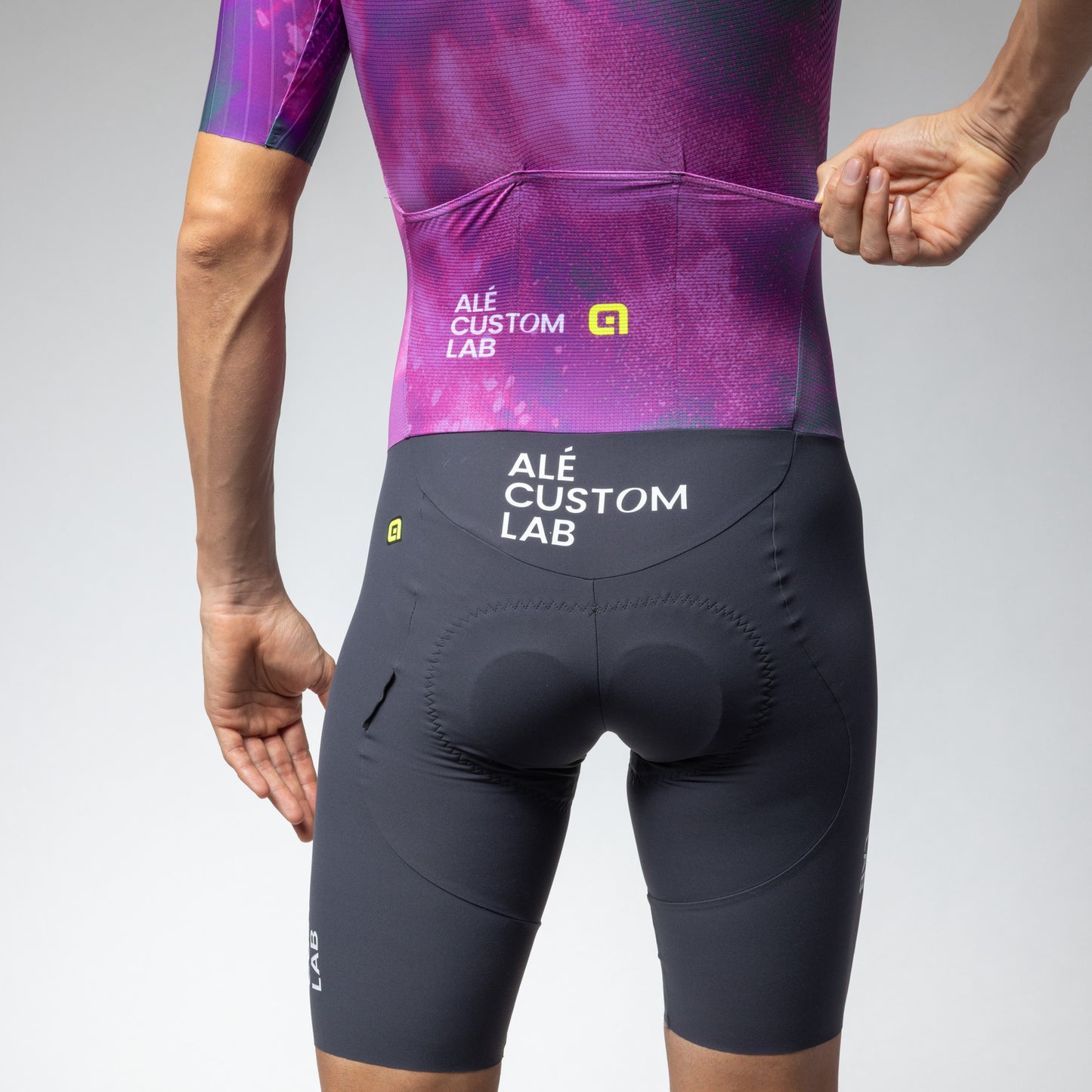 Body Uomo