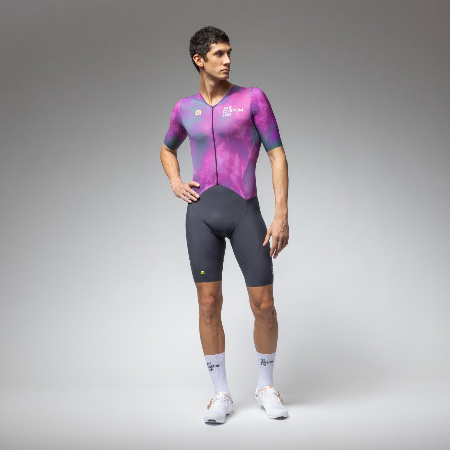 Body Uomo