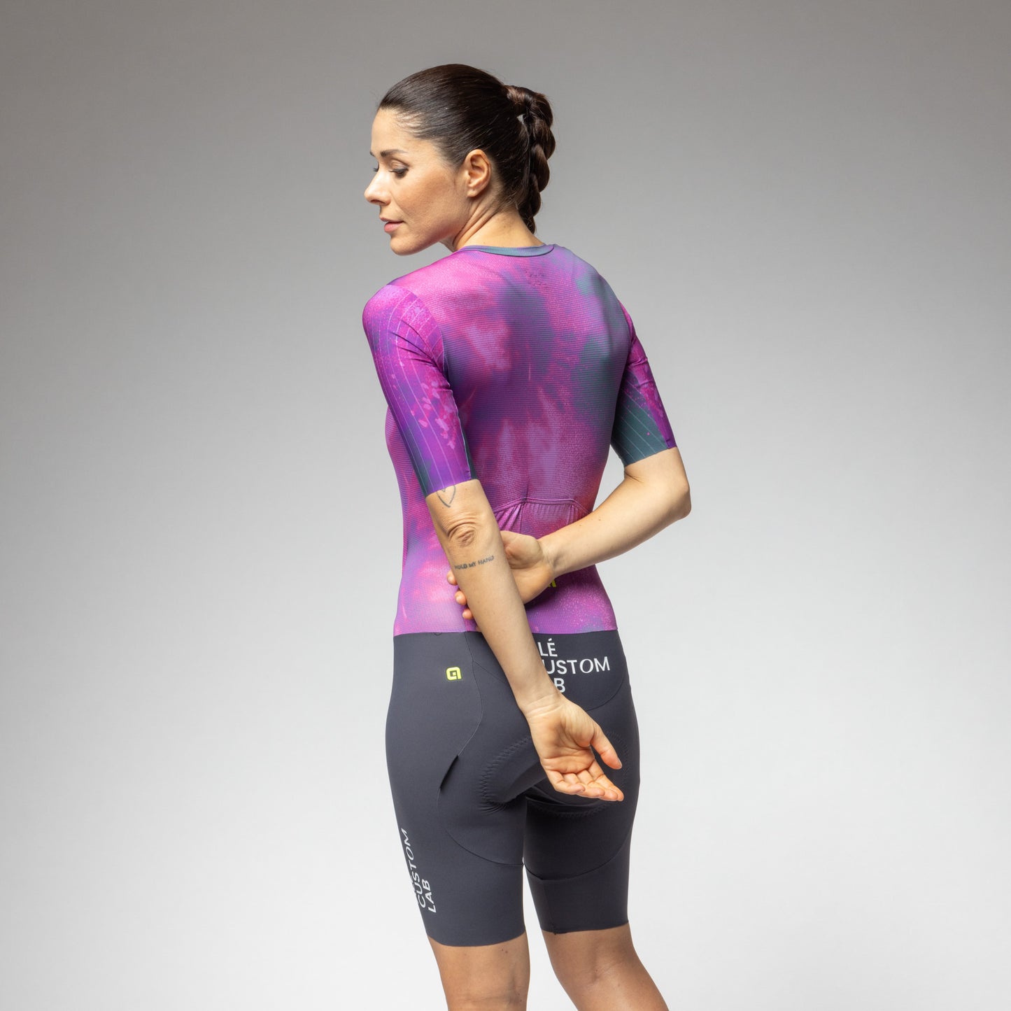 Skinsuits Woman 